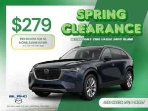 Tìm Hiểu Island Mazda: Địa Chỉ, Dịch Vụ & Đánh Giá Cho Người Mua Xe