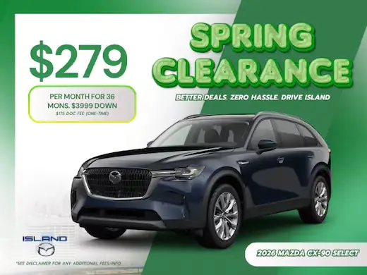 Tìm Hiểu Island Mazda: Địa Chỉ, Dịch Vụ & Đánh Giá Cho Người Mua Xe