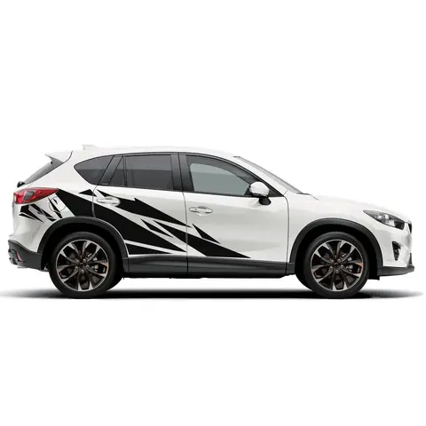 Sticker Mazda Cx-5: Top 5 Lựa Chọn Tốt Nhất Sticker Mazda Cx-5: Top 5 Lựa Chọn Tốt Nhất
