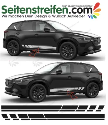 Sticker Mazda Cx-5: Top 5 Lựa Chọn Tốt Nhất Sticker Mazda Cx-5: Top 5 Lựa Chọn Tốt Nhất