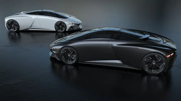 Sự Cạnh Tranh Của Dòng Xe Mazda: Đâu Là Lợi Thế Cốt Lõi?