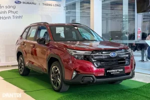 Sự Cạnh Tranh Của Dòng Xe Mazda: Đâu Là Lợi Thế Cốt Lõi?