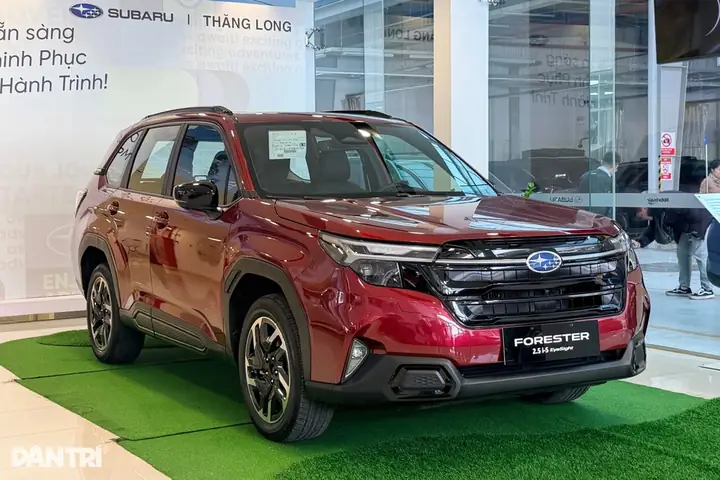 Sự Cạnh Tranh Của Dòng Xe Mazda: Đâu Là Lợi Thế Cốt Lõi?