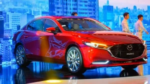 Sự Kiện Ra Mắt Mazda 3 2020: Tất Tần Tật Thông Tin Bạn Cần Biết