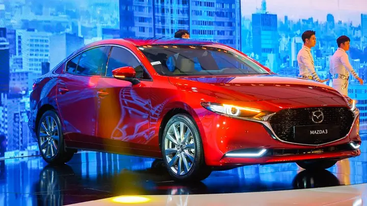 Sự Kiện Ra Mắt Mazda 3 2020: Tất Tần Tật Thông Tin Bạn Cần Biết