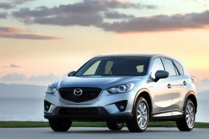 Sự Ra Đời Của Mazda Cx-5: Hành Trình Hình Thành Biểu Tượng Suv Đa Dụng