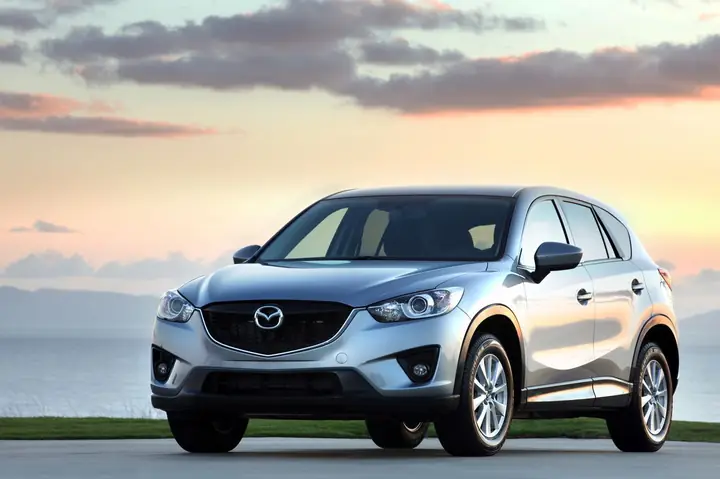 Sự Ra Đời Của Mazda Cx-5: Hành Trình Hình Thành Biểu Tượng Suv Đa Dụng