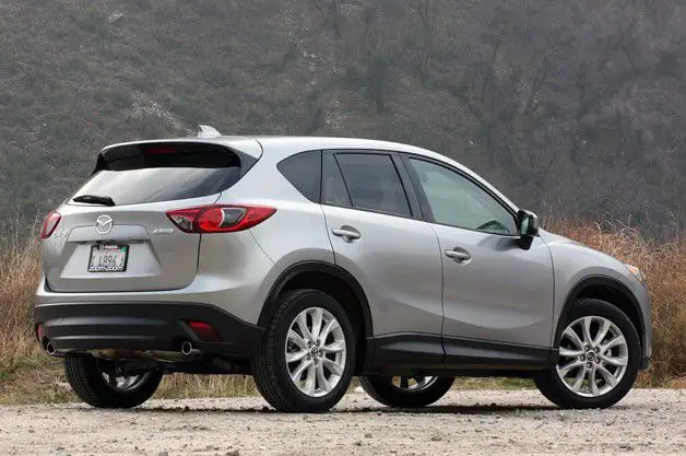 Sự Ra Đời Của Mazda Cx-5: Hành Trình Hình Thành Biểu Tượng Suv Đa Dụng