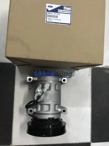 Sửa Chữa Lốc Điều Hòa Mazda 626: Hướng Dẫn Toàn Diện & Các Vấn Đề Thường Gặp