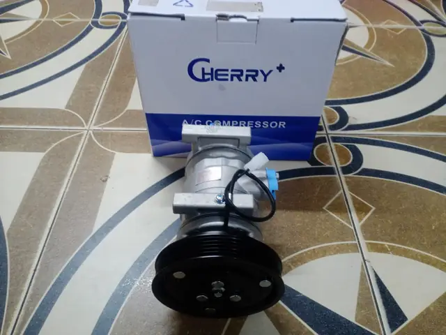 Sửa Chữa Lốc Điều Hòa Mazda 626: Hướng Dẫn Toàn Diện & Các Vấn Đề Thường Gặp