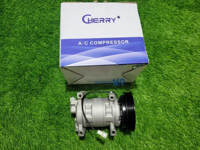 Sửa Chữa Lốc Điều Hòa Mazda 626: Hướng Dẫn Toàn Diện & Các Vấn Đề Thường Gặp