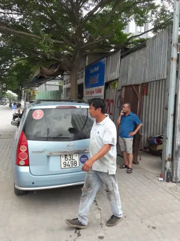 Sửa Chữa Mazda Quận 7: Hướng Dẫn Toàn Diện Và Địa Chỉ Uy Tín