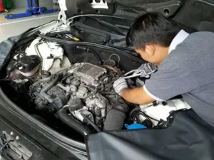 Sửa Chữa Mazda Quận 7: Hướng Dẫn Toàn Diện Và Địa Chỉ Uy Tín