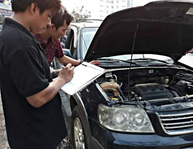 Sửa Chữa Mazda Quận 7: Hướng Dẫn Toàn Diện Và Địa Chỉ Uy Tín