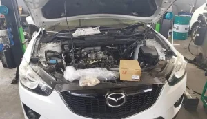 Sửa Chữa Ô Tô Mazda: Hướng Dẫn Toàn Diện Từ A-z Tại Thienminh-autosafety.com