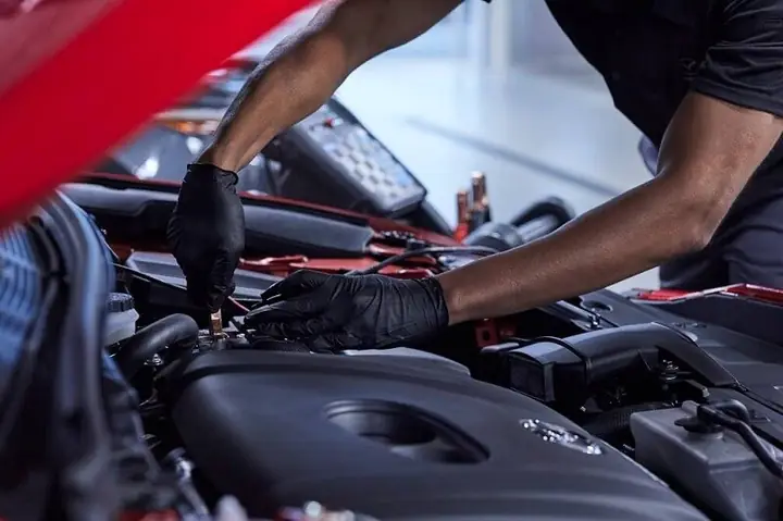 Sửa Chữa Xe Mazda Tốt: Hướng Dẫn Toàn Diện Để Xế Yêu Luôn Hoạt Động Mượt Mà