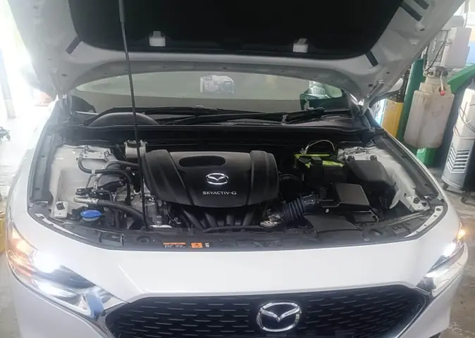 Sửa Chữa Xe Mazda Tốt: Hướng Dẫn Toàn Diện Để Xế Yêu Luôn Hoạt Động Mượt Mà