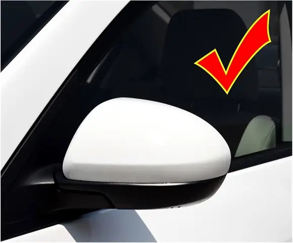 Kính Chiếu Hậu Phụ Mazda 2 2009: Hướng Dẫn Thay Thế, Lựa Chọn Và Vị Trí Lắp Đặt