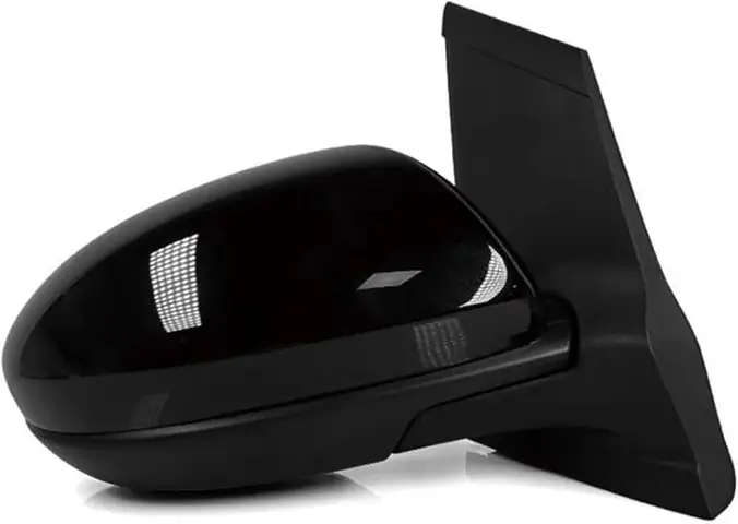 Kính Chiếu Hậu Phụ Mazda 2 2009: Hướng Dẫn Thay Thế, Lựa Chọn Và Vị Trí Lắp Đặt