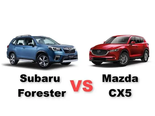 Subaru Eyesight Và Mazda I-activsense: So Sánh Chi Tiết Hệ Thống An Toàn Thông Minh