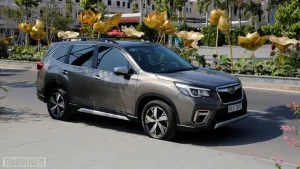 Subaru Eyesight Và Mazda I-activsense: So Sánh Chi Tiết Hệ Thống An Toàn Thông Minh