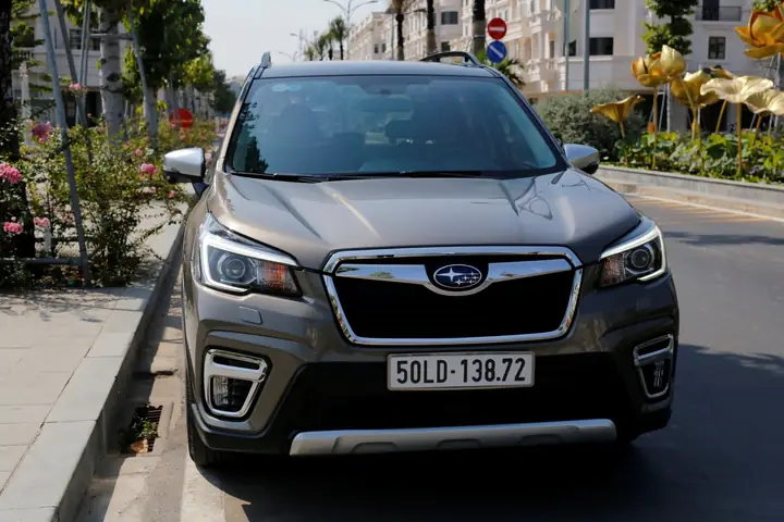 Subaru Eyesight Và Mazda I-activsense: So Sánh Chi Tiết Hệ Thống An Toàn Thông Minh