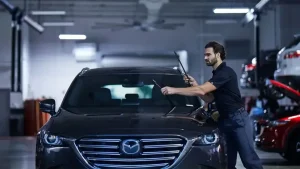 Dịch Vụ Mazda Ngoại Ô: Top 5 Dịch Vụ Bảo Dưỡng, Sửa Chữa Uy Tín