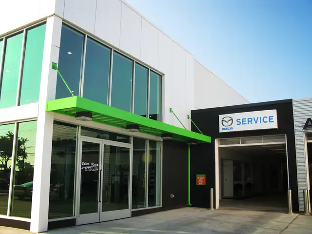 Dịch Vụ Mazda Ngoại Ô: Top 5 Dịch Vụ Bảo Dưỡng, Sửa Chữa Uy Tín Dịch Vụ Mazda Ngoại Ô: Top 5 Dịch Vụ Bảo Dưỡng, Sửa Chữa Uy Tín