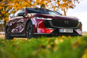 Sulland Lillehammer Mazda: Top 5 Dòng Xe Hàng Đầu Và Đánh Giá Dịch Vụ