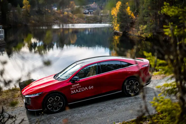 Sulland Lillehammer Mazda: Top 5 Dòng Xe Hàng Đầu Và Đánh Giá Dịch Vụ Sulland Lillehammer Mazda: Top 5 Dòng Xe Hàng Đầu Và Đánh Giá Dịch Vụ