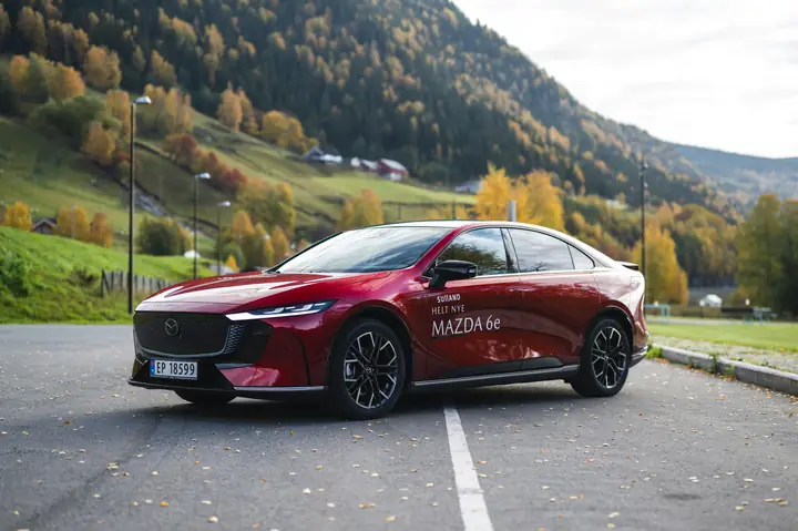 Sulland Lillehammer Mazda: Top 5 Dòng Xe Hàng Đầu Và Đánh Giá Dịch Vụ Sulland Lillehammer Mazda: Top 5 Dòng Xe Hàng Đầu Và Đánh Giá Dịch Vụ