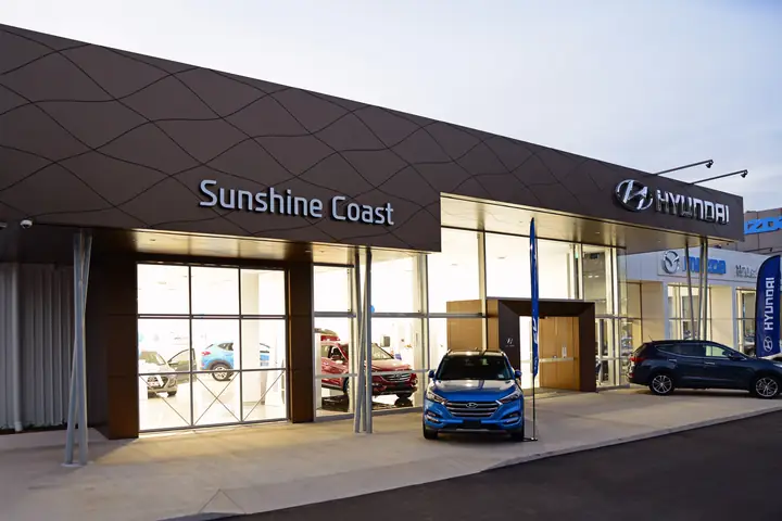 Sunshine Coast Mazda: Top 5 Dòng Xe Phù Hợp Nhất 2026