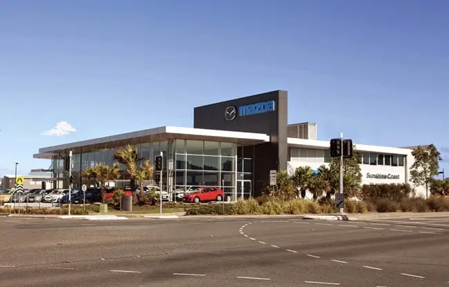 Sunshine Coast Mazda: Top 5 Dòng Xe Phù Hợp Nhất 2026