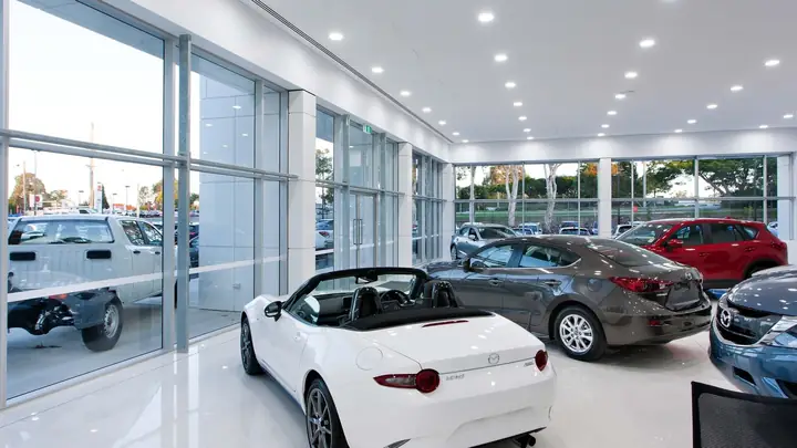 Sunshine Coast Mazda: Top 5 Dòng Xe Phù Hợp Nhất 2026