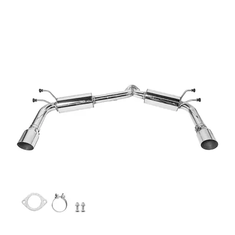 So Sánh 10 Hệ Thống Exhaust Mazda Tốt Nhất Cho Hiệu Suất Và Âm Thanh