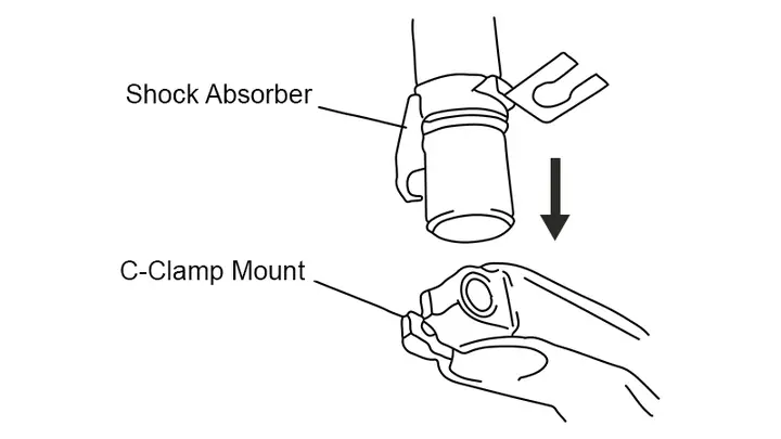 Khắc Phục Tiếng Kêu Lủng Lủng Treo Mazda 3 Cho Người Lái