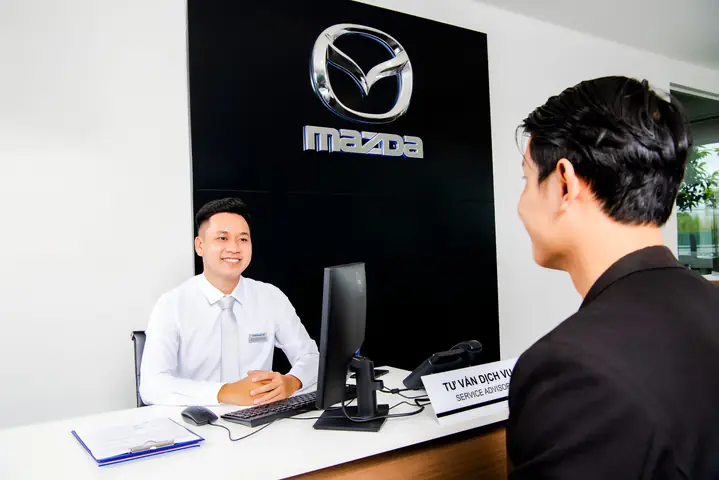 Top 5 Dịch Vụ Mazda Đáng Tin Cậy Nhất 2026: Đánh Giá Chi Tiết