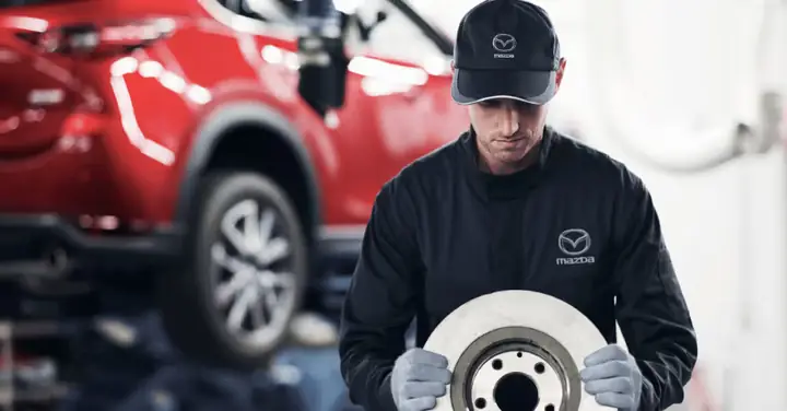 Top 5 Dịch Vụ Mazda Đáng Tin Cậy Nhất 2026: Đánh Giá Chi Tiết