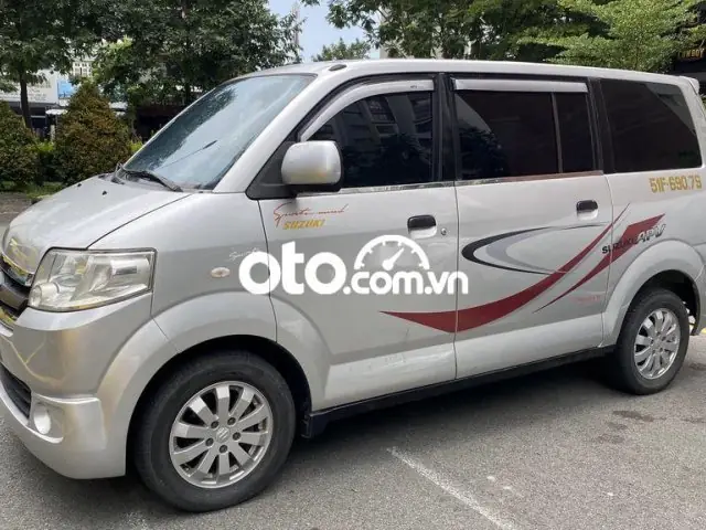 Suzuki Apv Hay Mazda Premacy: Đâu Là Lựa Chọn Tối Ưu Cho Gia Đình Và Công Việc?