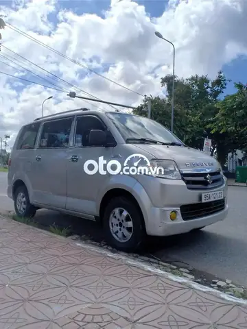 Suzuki Apv Hay Mazda Premacy: Đâu Là Lựa Chọn Tối Ưu Cho Gia Đình Và Công Việc?
