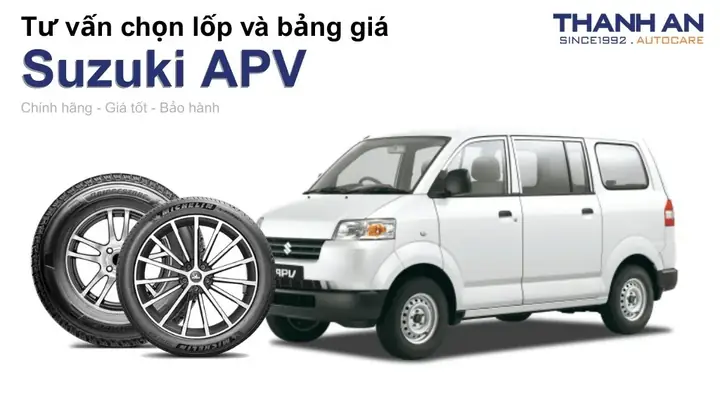 Suzuki Apv Hay Mazda Premacy: Đâu Là Lựa Chọn Tối Ưu Cho Gia Đình Và Công Việc?