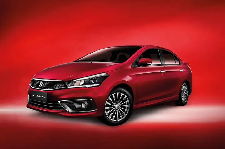 Suzuki Ciaz Vs Mazda 3: So Sánh Chi Tiết & Quyết Định Thông Minh