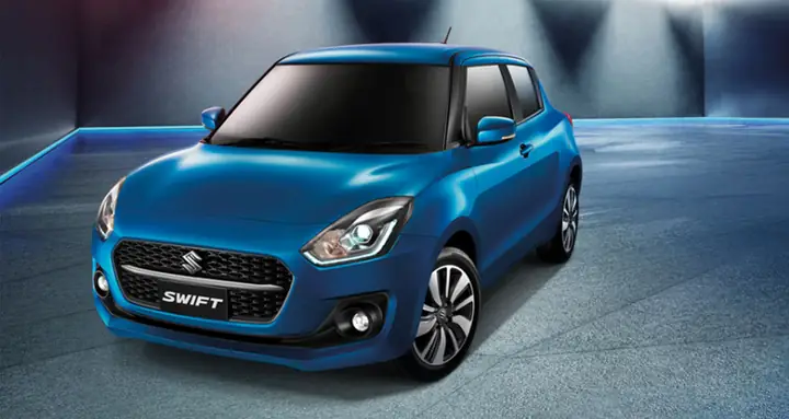Suzuki Swift Hay Mazda 2: Cuộc Đối Đầu Quyết Định Cho Người Tầm Trung
