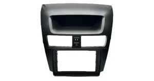 Swc Mazda Bt-50: Hướng Dẫn Toàn Diện Về Điều Khiển Từ Vô Lăng