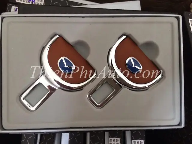 Tắt Âm Thanh Cảnh Báo Dây An Toàn Mazda: Hướng Dẫn Chi Tiết Cho Người Lái