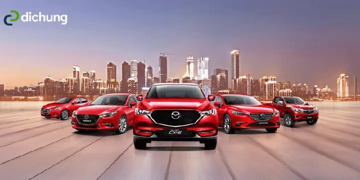 Taxi Sân Bay Vios Mazda: Lựa Chọn Di Chuyển Tiện Lợi Và Đáng Tin Cậy