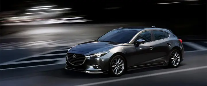 Tài Liệu Sửa Chữa Mazda 323: Hướng Dẫn Toàn Diện Cho Người Dùng
