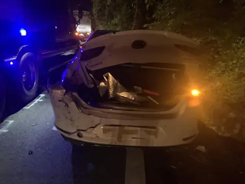 Tai Nạn Ô Tô Mazda Ở Huế: Tổng Hợp Thông Tin, Nguyên Nhân Và Cách Xử Lý Ban Đầu