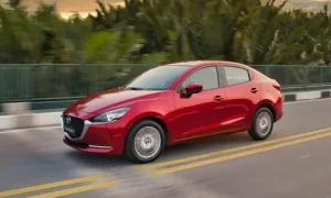 Tại Sao Mazda 2 Chưa Thuyết Phục Được Số Đông Người Tiêu Dùng Việt?
