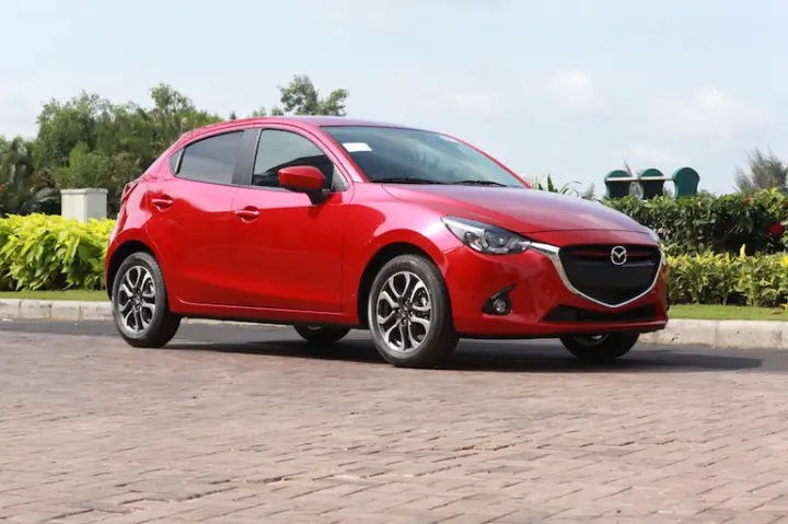 Tại Sao Mazda 2 Chưa Thuyết Phục Được Số Đông Người Tiêu Dùng Việt?